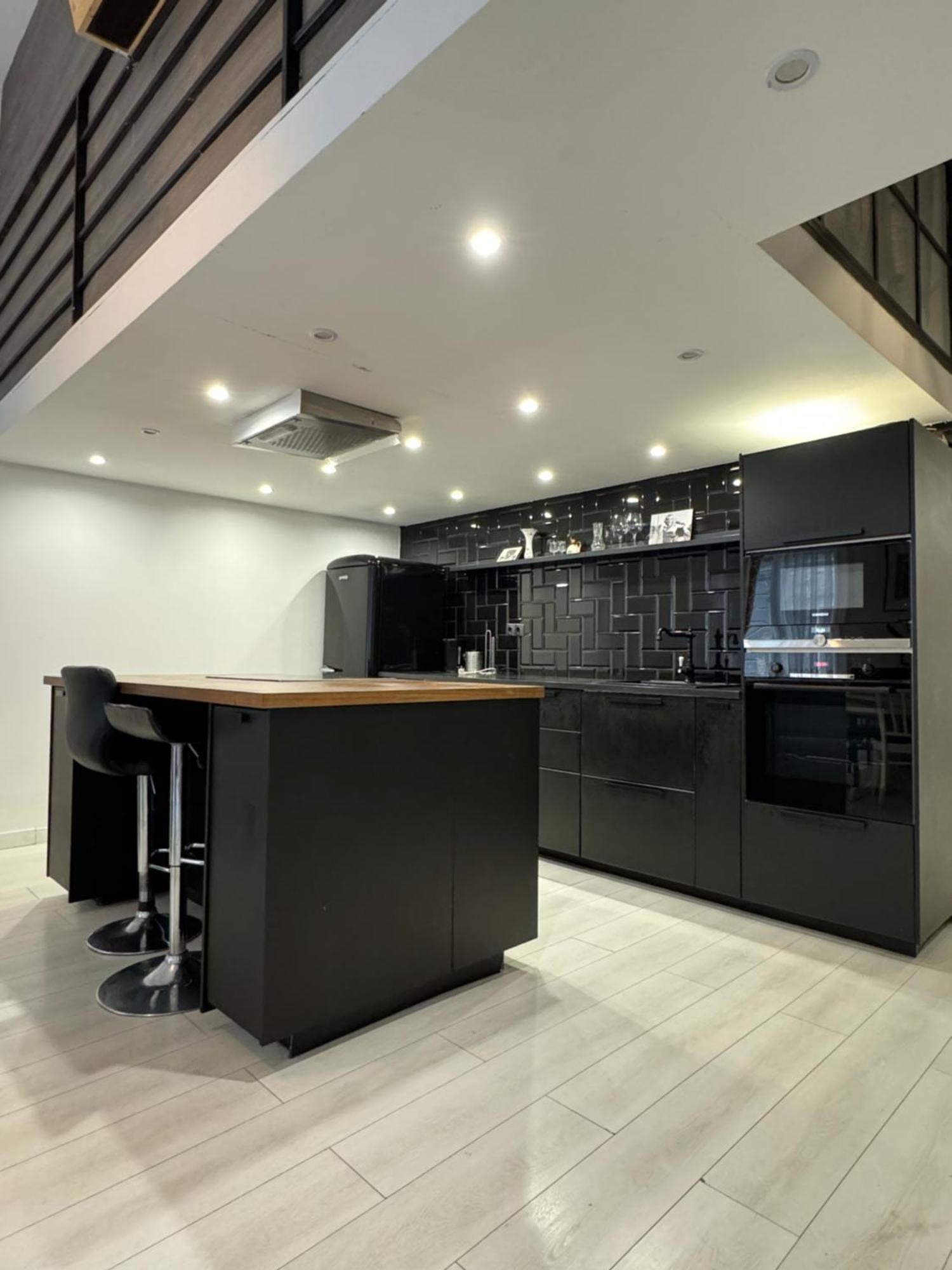 4 You Apartment Budapest Exterior photo